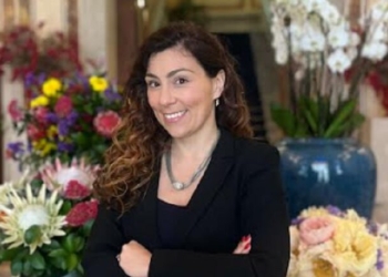 Geração RH com Sara Ferrão, da H10 Hotels