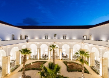 Hotel Vila Galé Collection Elvas propõe jantar a quatro mãos esta sexta-feira