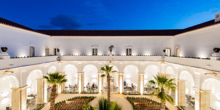 Hotel Vila Galé Collection Elvas propõe jantar a quatro mãos esta sexta-feira