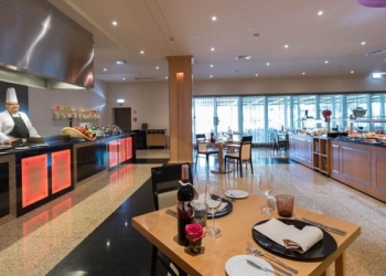 Experimente os sabores do Alentejo até domingo no Vila Galé Ópera