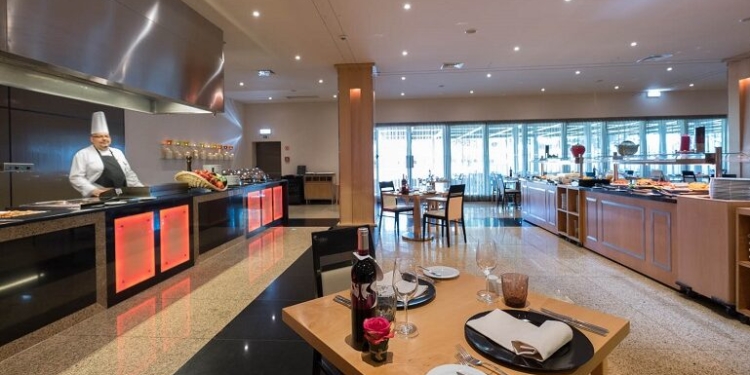 Experimente os sabores do Alentejo até domingo no Vila Galé Ópera