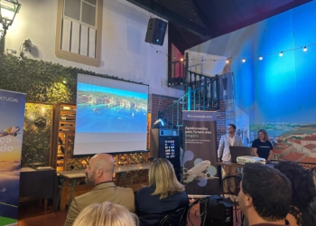 TAP apresenta operação de verão e novo lounge para voos fora do espaço Schengen em cocktail do Consolidador.com