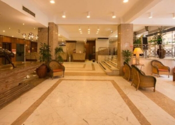 EDMÉE e Blueshift concretizam venda do grupo Amazónia ao Real Hotels Group