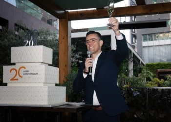 Corinthia Lisbon: “Ao longo destas duas décadas, trabalhámos para manter o produto e serviço sempre relevante para os novos segmentos de mercado”