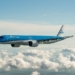 Embarque no… Embraer 195 E2 da KLM City Hopper