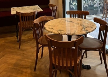 ibis Styles inaugura o teatral flagship Madrid Centro Maravillas