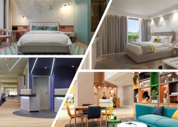 IHG Hotels & Resorts acrescenta quase 1000 quartos ao pipeline de Portugal