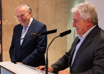 Vila Galé inaugura hotel na Figueira da Foz seguindo o desígnio de “dar nova vida a imóveis históricos”