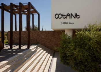 Octant Évora junta-se à rede de viagens de luxo Serandipians