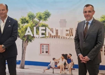 Alentejo e Vila Galé de mãos dadas para promover a região em Lisboa