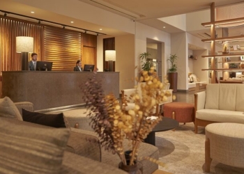 PortoBay Liberdade apresenta-se remodelado