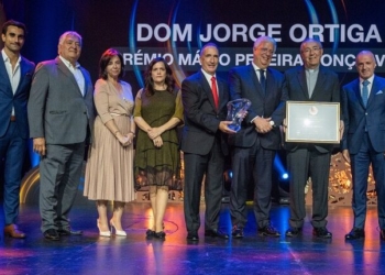 Saiba quem são os vencedores da 8ª edição dos Prémios AHRESP