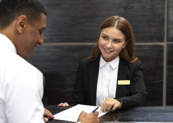 Multitempo by Job&Talent com mais de 100 vagas para setor da Hotelaria