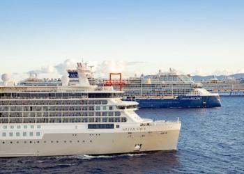 Grupo Royal Caribbean lança programa de fidelização interligado