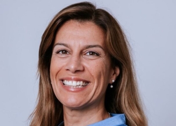 Sofitel Lisbon Liberdade com nova diretora comercial