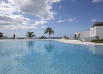 Novo Villas d’Água Beachfront Resort abre em julho no Algarve