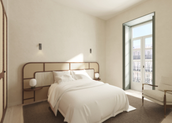 Novo boutique aparthotel abre em agosto na Rua de S. Bento