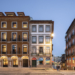 Exmo. Hotel by Olivia entra na lista da Condé Nast Traveller para melhor hotel no Porto
