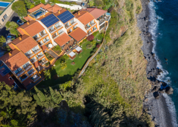 Hotéis Sentido Galo e Alpino Atlântico garantem certificação Travelife Gold