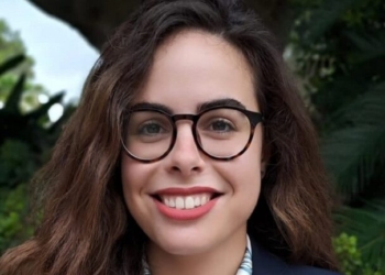 Quem é… Ana Lourenço?