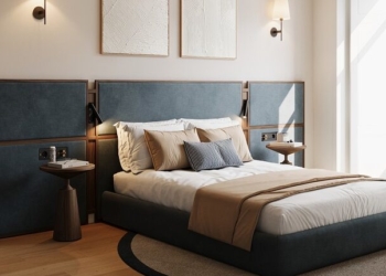 Santos House é a próxima abertura da Ando Living em Portugal