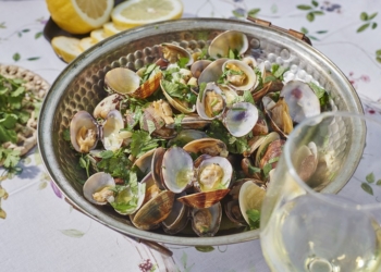 Dia Nacional da Gastronomia vai celebrar-se no Algarve em 2025