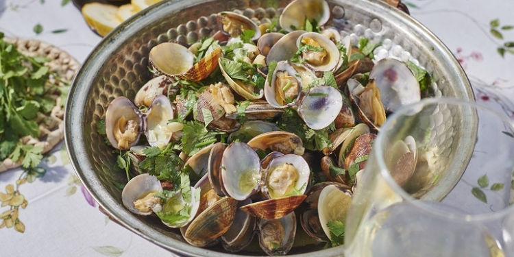 Dia Nacional da Gastronomia vai celebrar-se no Algarve em 2025