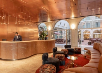 Convent Square Hotel, Vignette Collection celebra 1º aniversário com expectativas de ocupação de 80% no final do ano