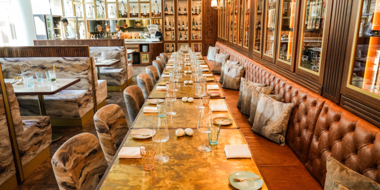 Restaurante Tasca da Memória em Lisboa apresenta novo menu