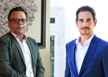 Highgate Portugal reforça equipa com dois novos vice-presidentes