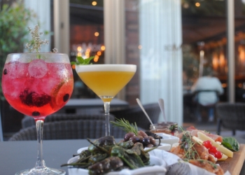 SoMos Restaurant tem menu de almoço exclusivo para este verão