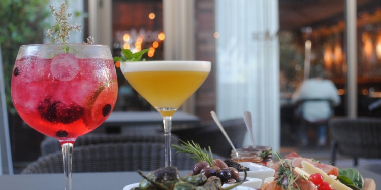 SoMos Restaurant tem menu de almoço exclusivo para este verão