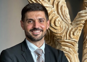 Quem é… Fábio Rebelo?