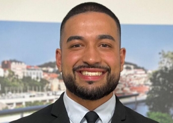 Quem é… Filipe Silva?