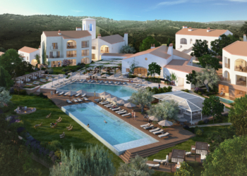 Viceroy at Ombria Algarve abre portas a 1 de outubro