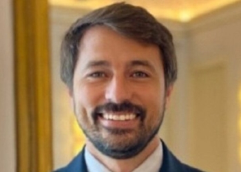 Meliá Hotels International tem novo Resident Manager