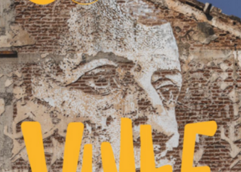 Vhils inaugurou mural em Bruxelas com o apoio do Turismo de Portugal