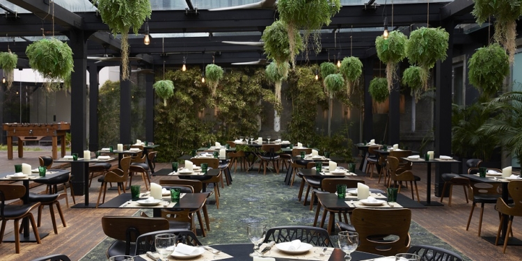 Octant Furnas realça sabores açorianos na nova carta de verão