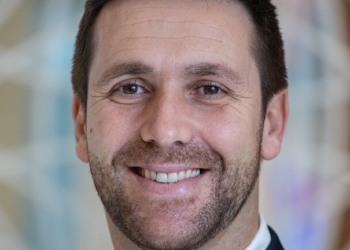 Geração RH com Pedro Mendes, do Conrad Algarve