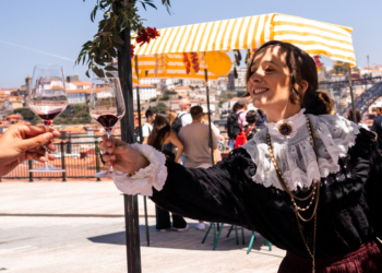 “Portugal WOWtêntico”: quatro dias a celebrar a nossa autenticidade