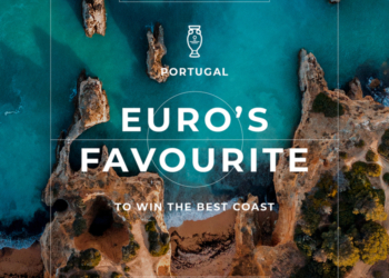 Euro 2024 é mote para Turismo de Portugal promover o território nacional