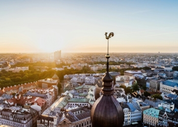 6 sugestões de férias no outono com a Lusanova