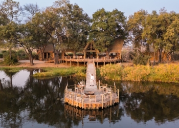 Relais & Châteaux tem 11 novos membros