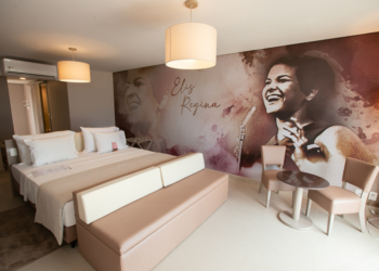 Vila Galé inaugura primeiro hotel da linha Collection no Brasil em novembro