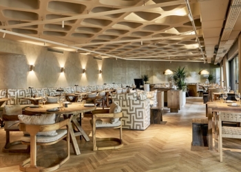 Chefs Get Together no Restaurante Horta do Vila Porto Mare