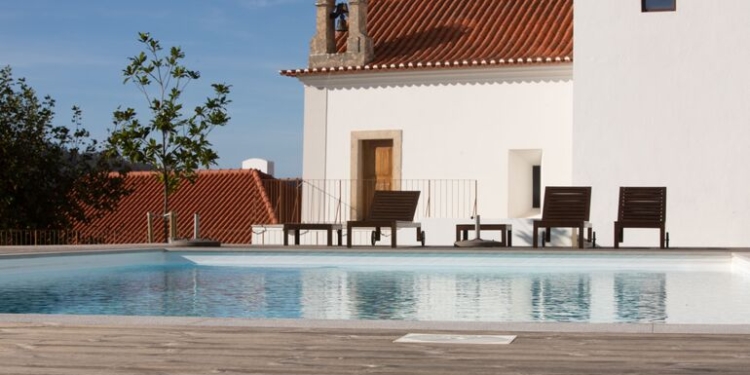 Novo turismo rural com produção biológica abre portas entre Mafra e Ericeira