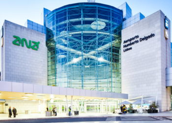Aeroporto de Lisboa adota política silenciosa para melhorar ambiente do espaço