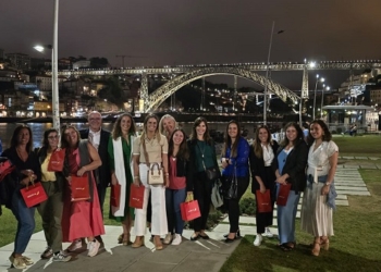 Consolidador.com e Iberia promovem jantares exclusivos para agentes de viagens em Leiria e no Porto