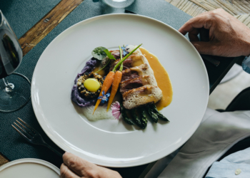 Degust’AR Lisboa traz sabores do Alentejo em nova carta