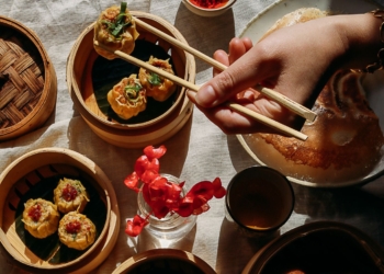 Saboreie este brunch asiático sem sair de Lisboa